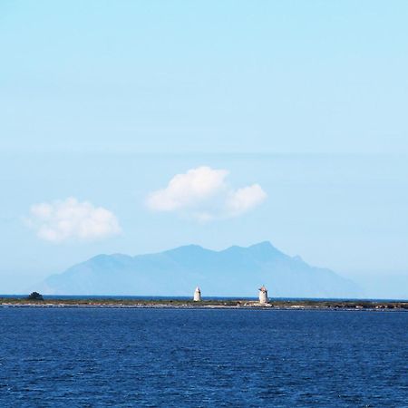 Relais Lo Stagnone Hotel Marsala Eksteriør billede