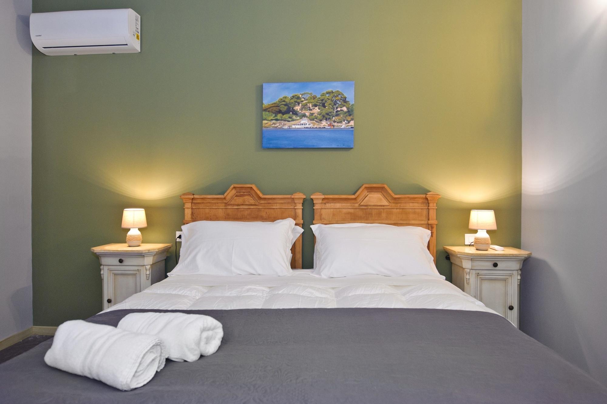Relais Lo Stagnone Hotel Marsala Eksteriør billede