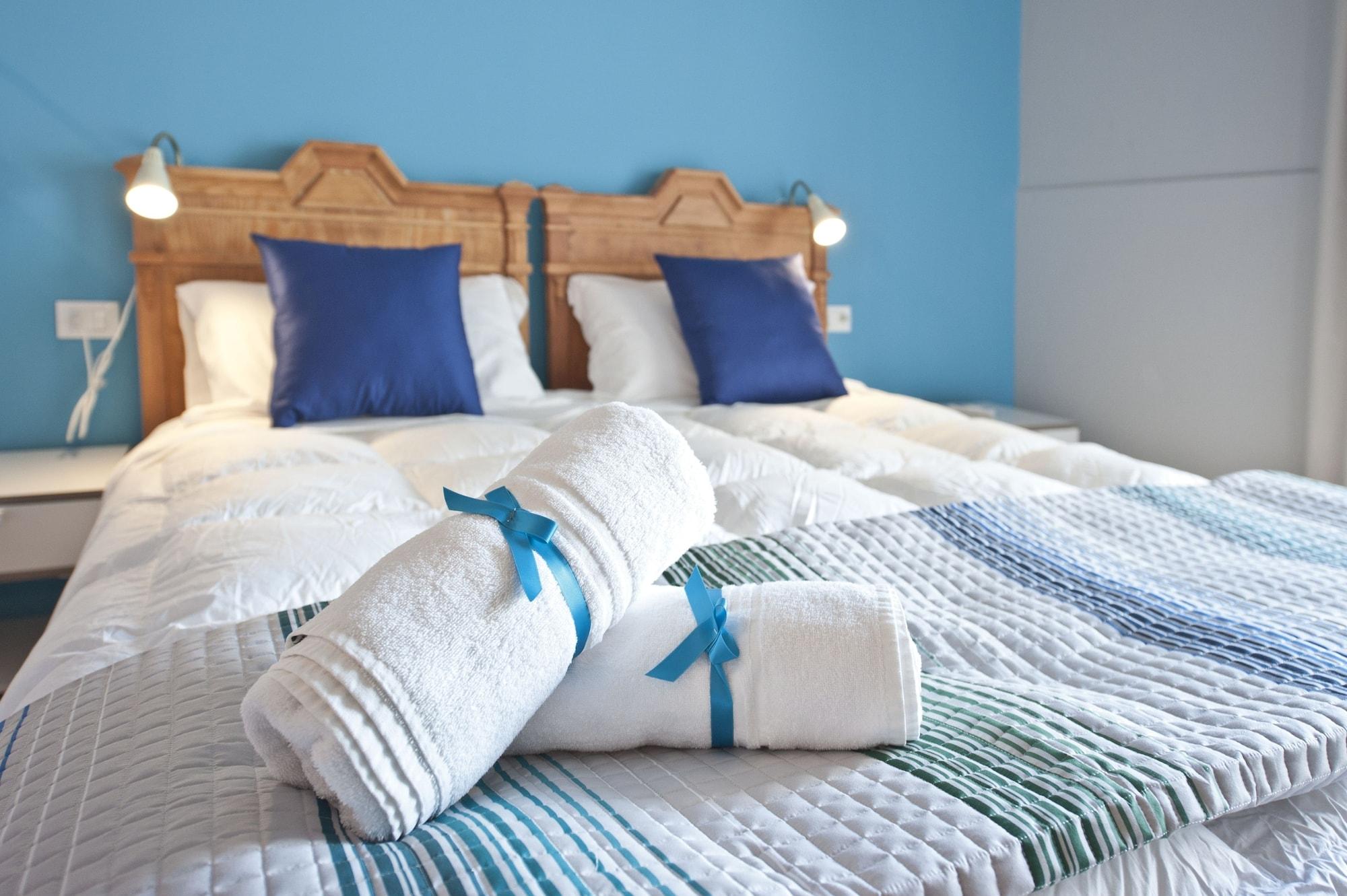 Relais Lo Stagnone Hotel Marsala Eksteriør billede
