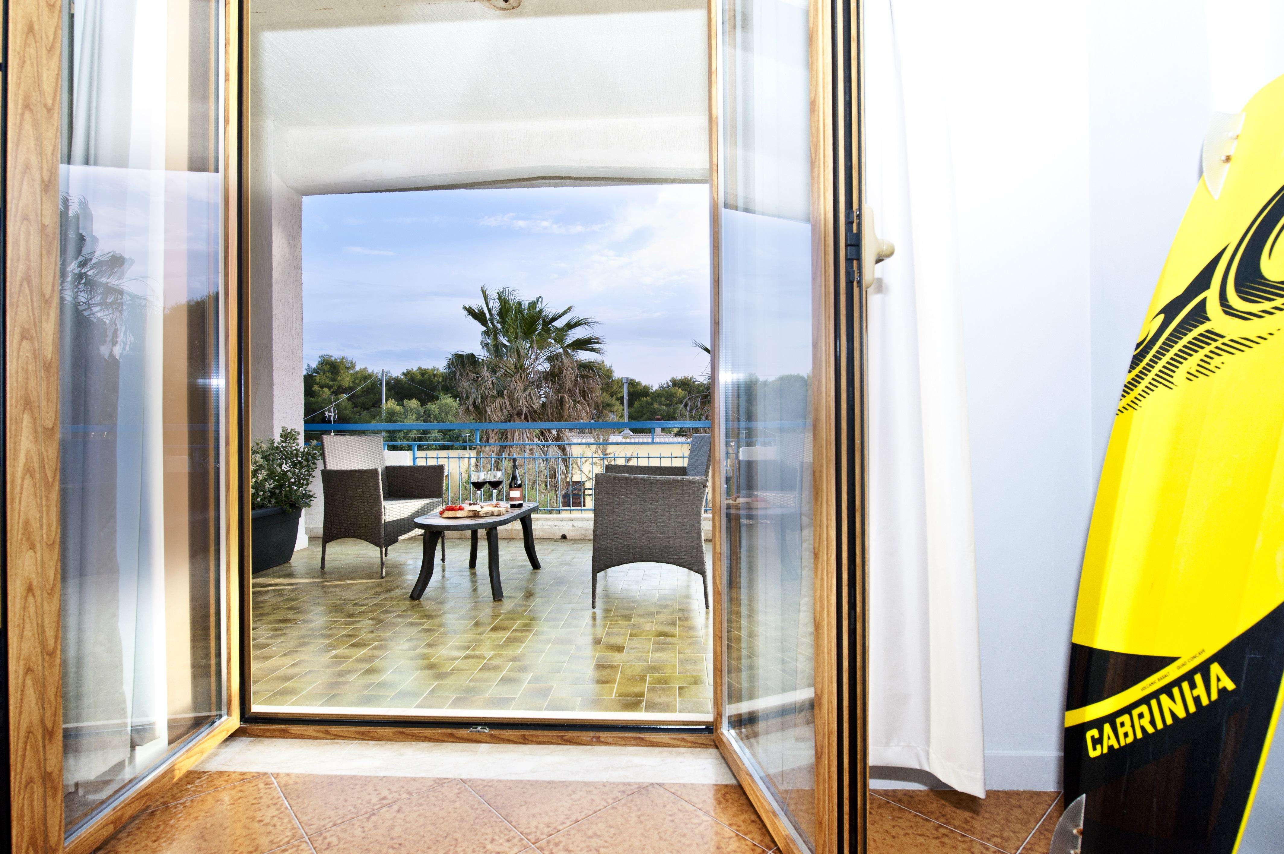 Relais Lo Stagnone Hotel Marsala Eksteriør billede