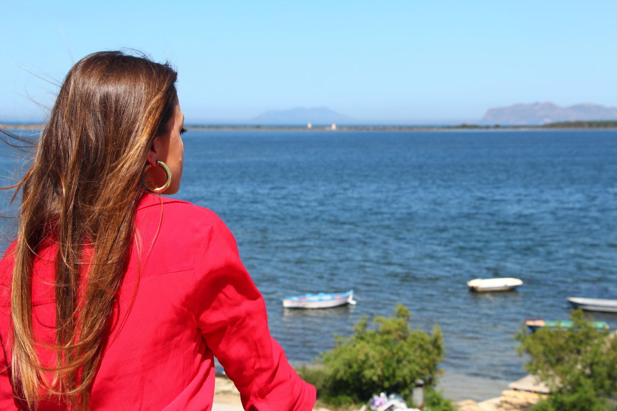 Relais Lo Stagnone Hotel Marsala Eksteriør billede