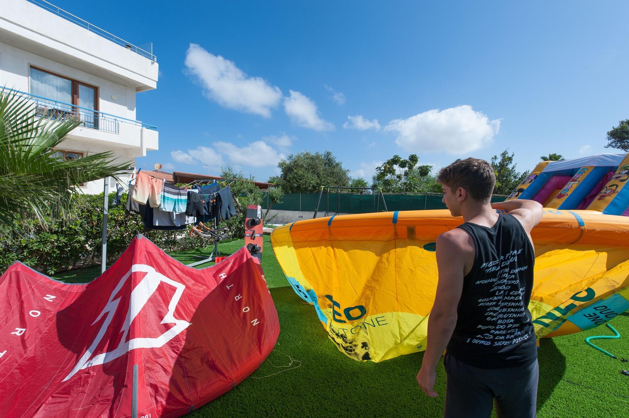 Relais Lo Stagnone Hotel Marsala Eksteriør billede