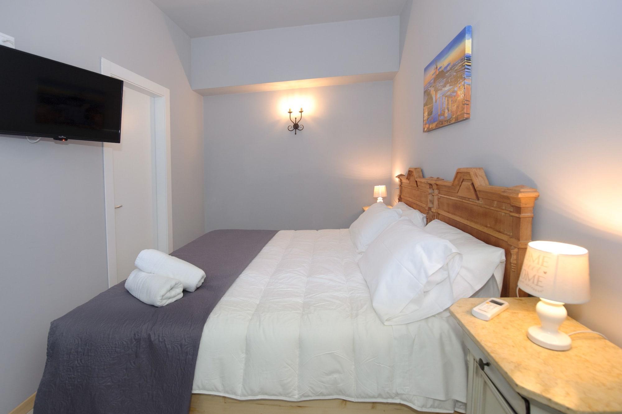 Relais Lo Stagnone Hotel Marsala Eksteriør billede