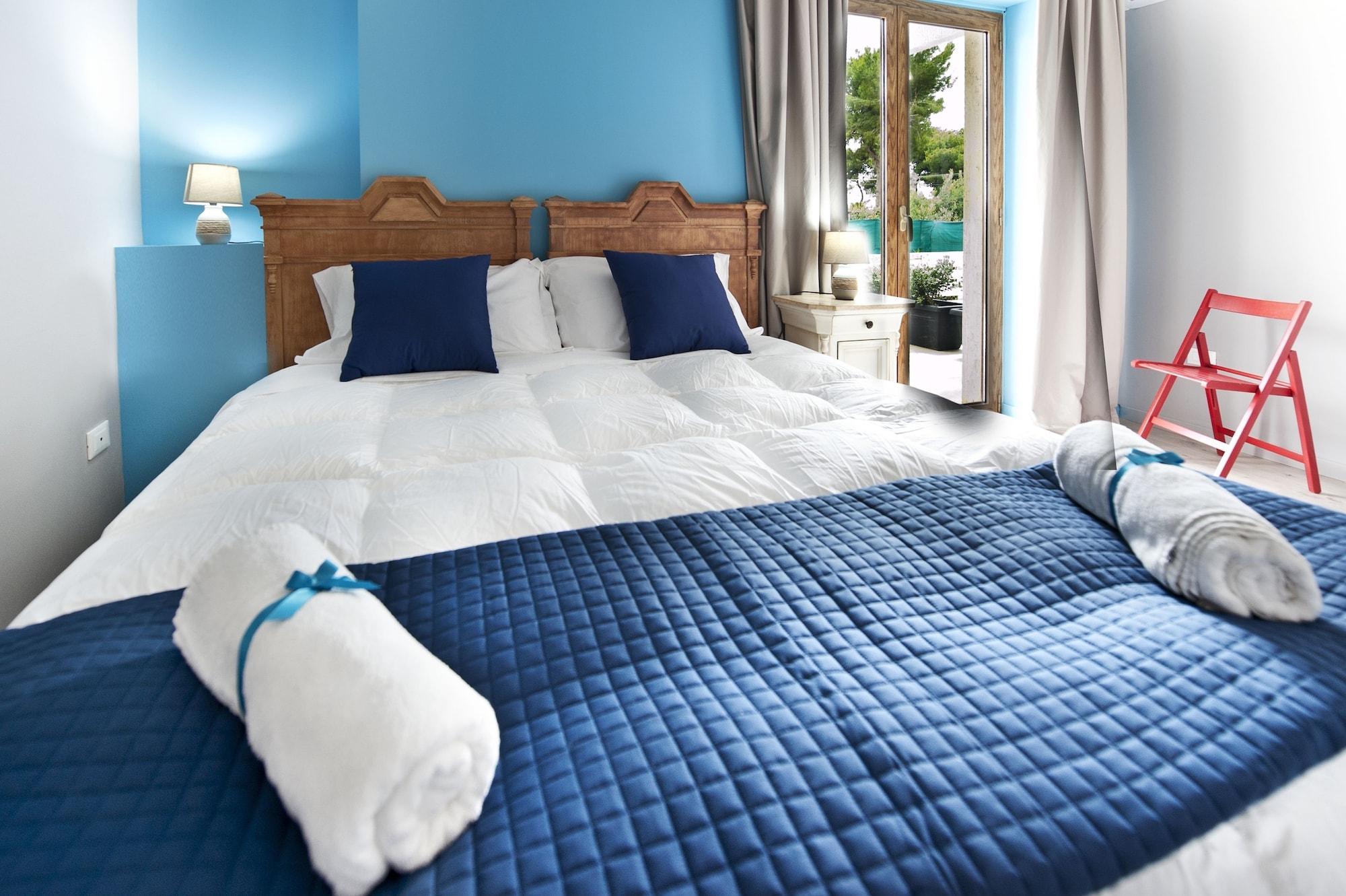 Relais Lo Stagnone Hotel Marsala Eksteriør billede