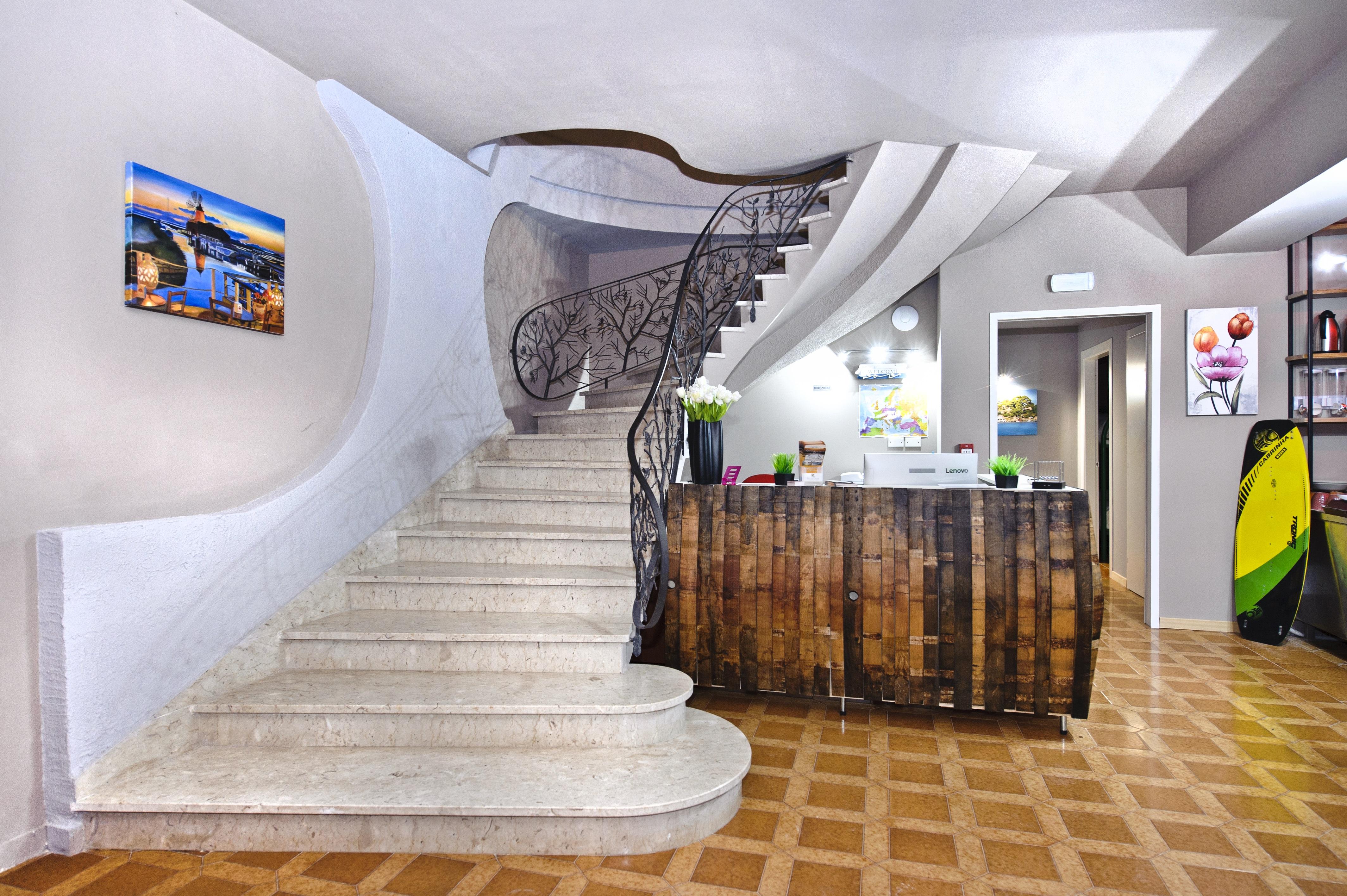 Relais Lo Stagnone Hotel Marsala Eksteriør billede