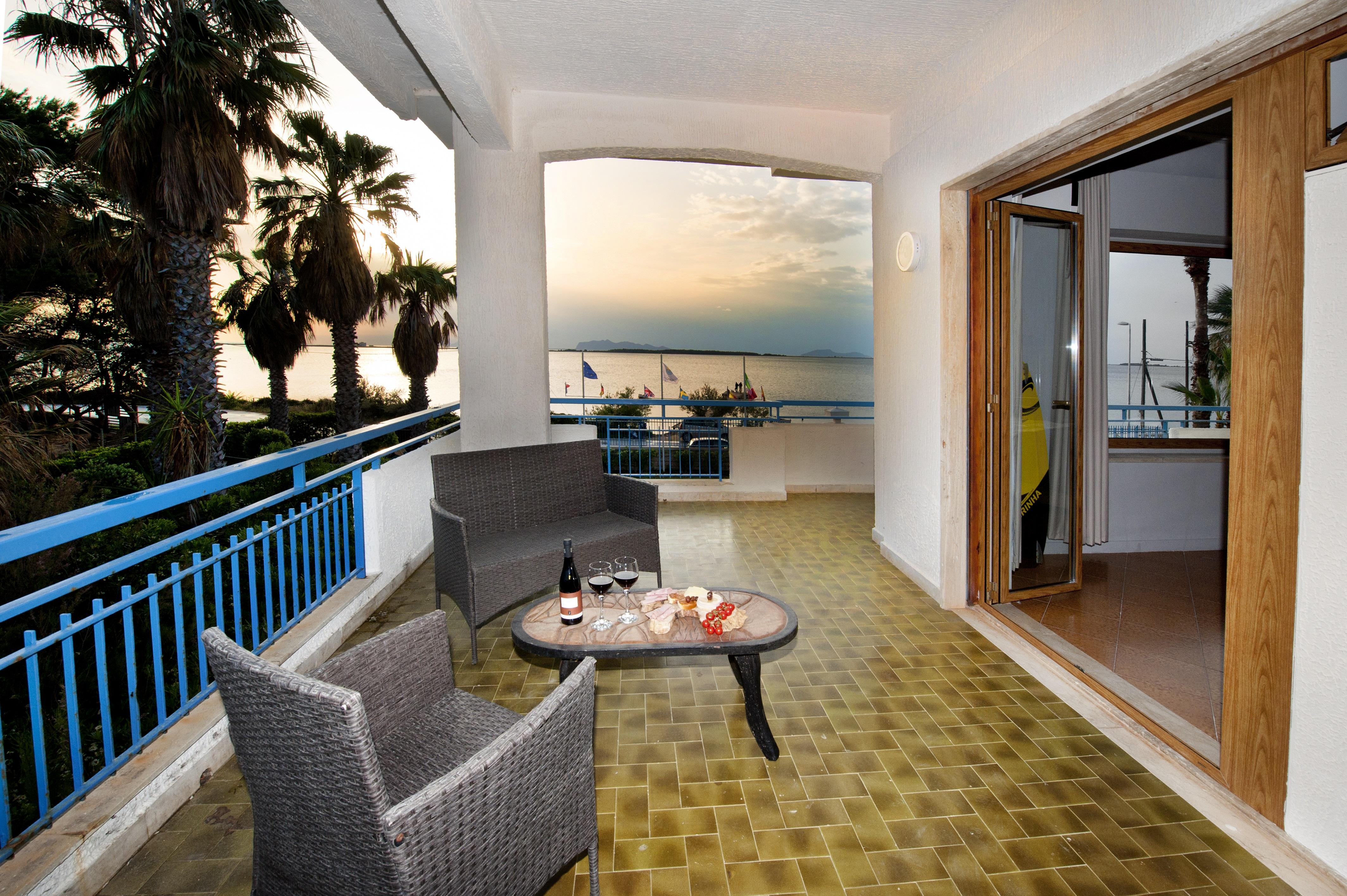 Relais Lo Stagnone Hotel Marsala Eksteriør billede