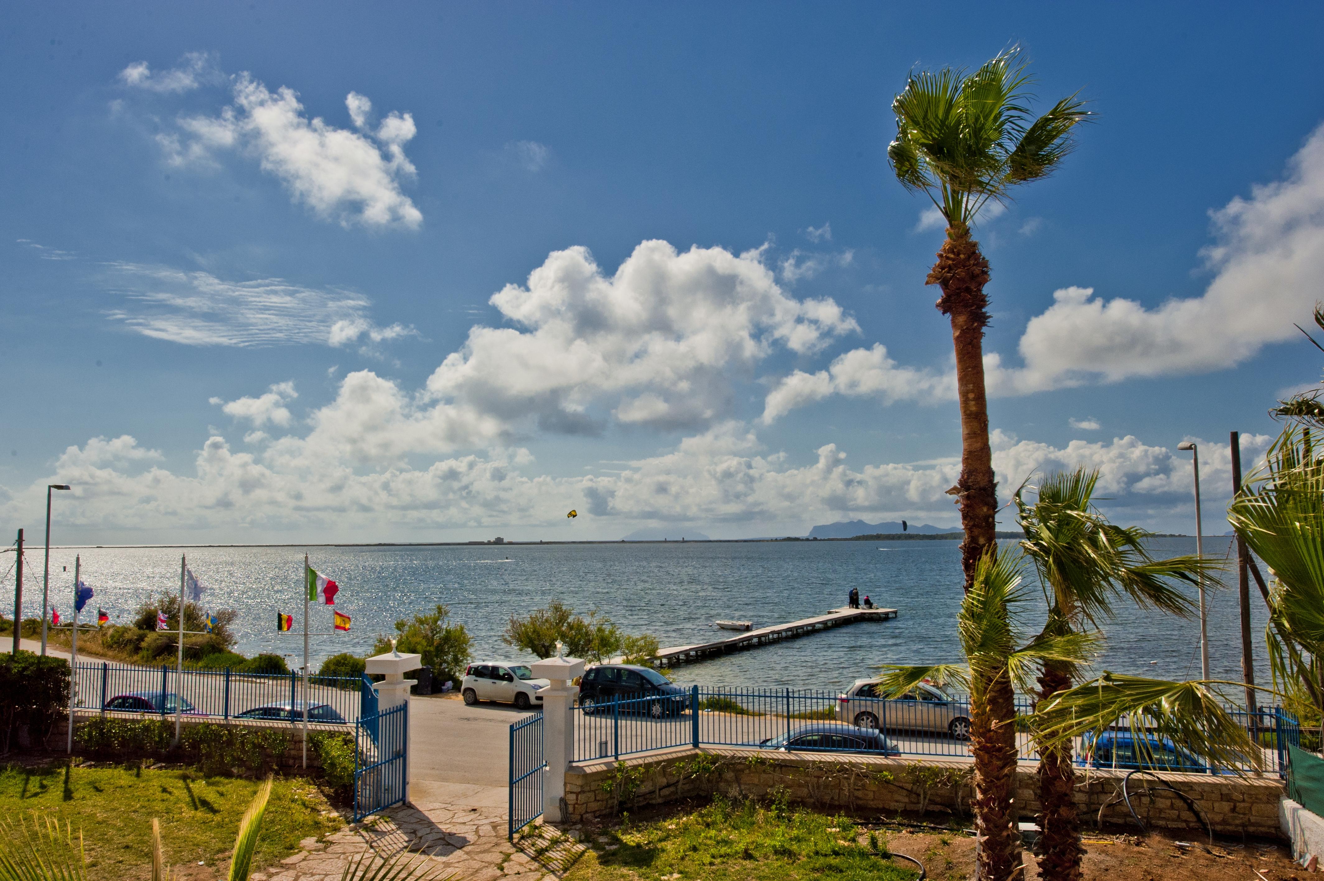 Relais Lo Stagnone Hotel Marsala Eksteriør billede