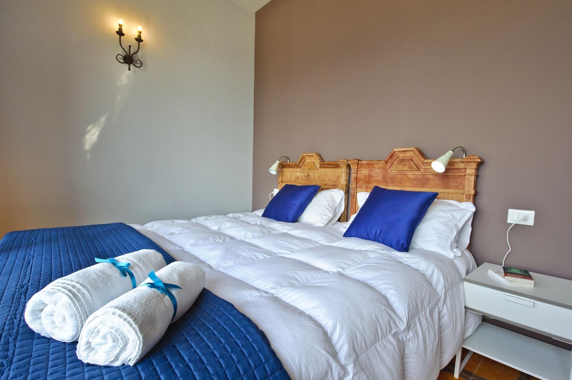 Relais Lo Stagnone Hotel Marsala Eksteriør billede
