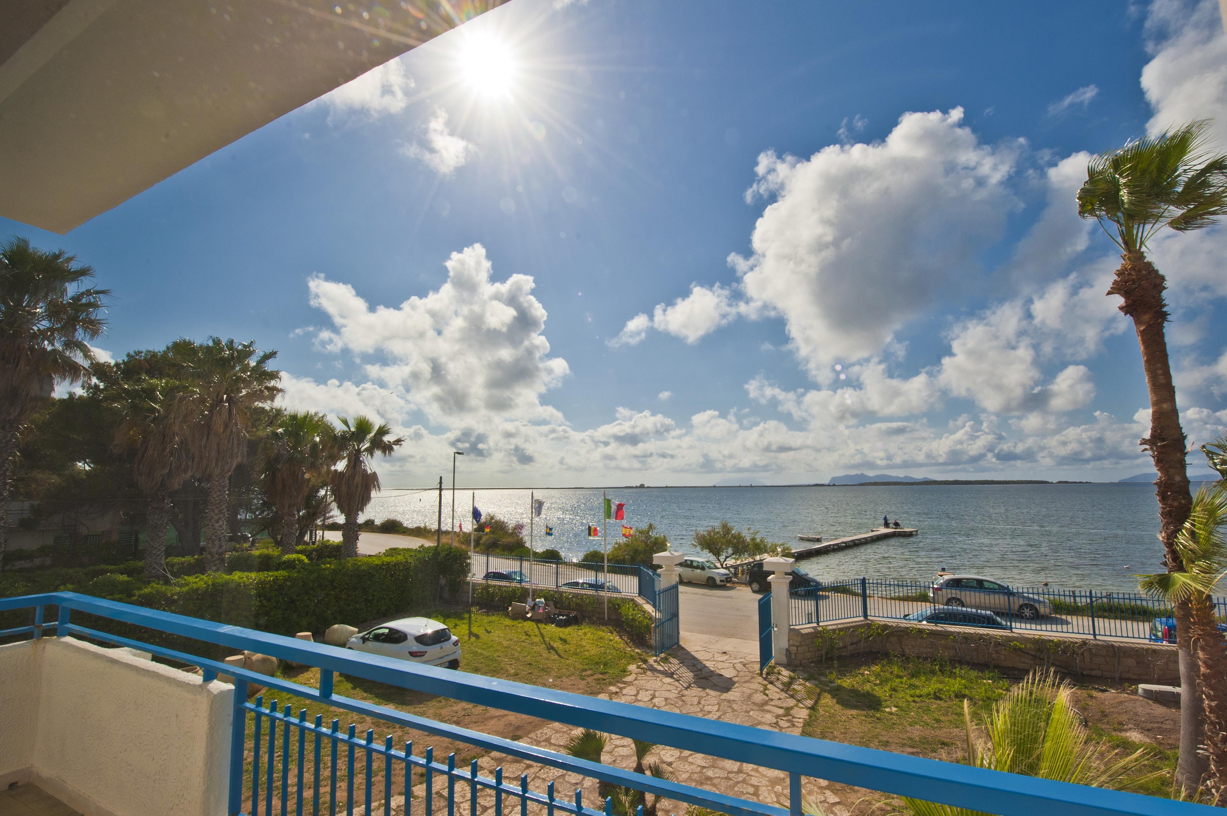 Relais Lo Stagnone Hotel Marsala Eksteriør billede