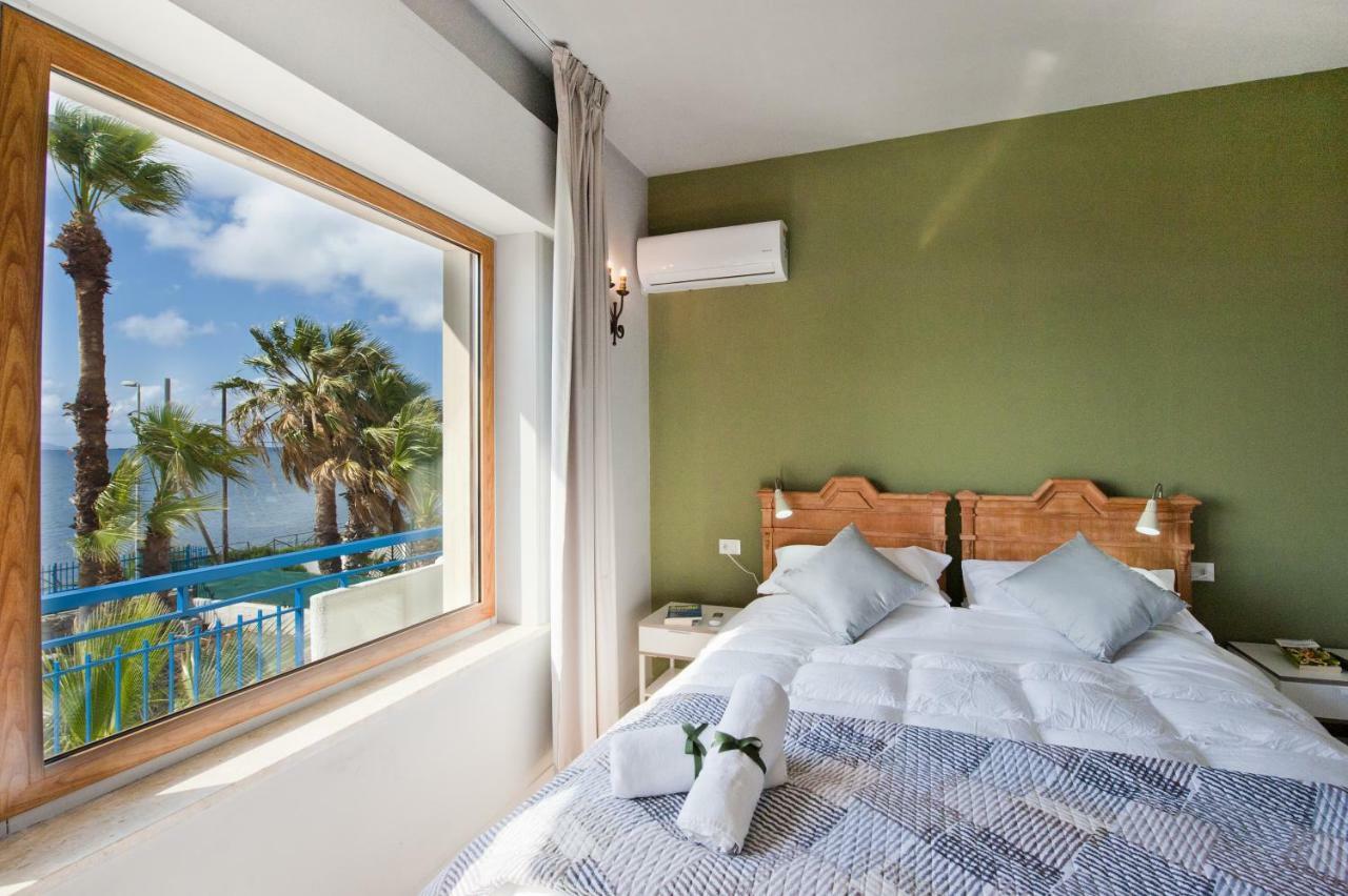 Relais Lo Stagnone Hotel Marsala Eksteriør billede
