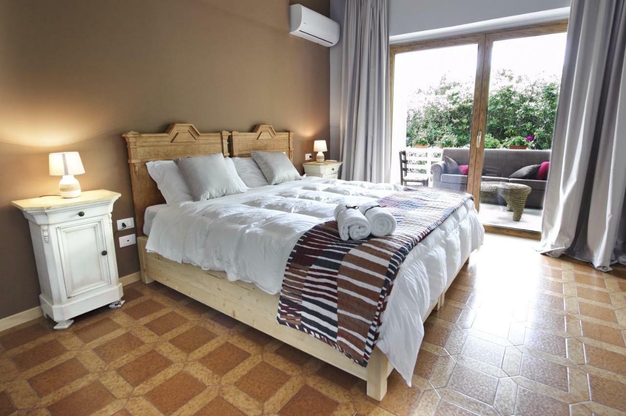 Relais Lo Stagnone Hotel Marsala Eksteriør billede