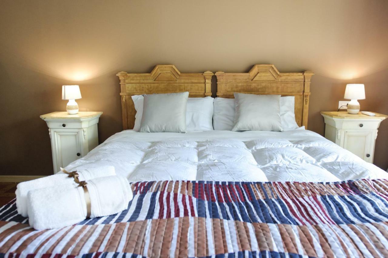 Relais Lo Stagnone Hotel Marsala Eksteriør billede