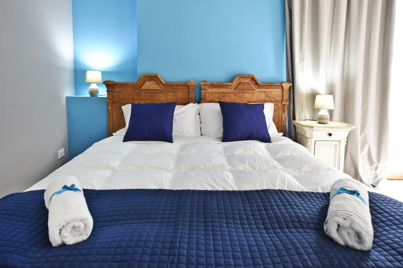 Relais Lo Stagnone Hotel Marsala Eksteriør billede