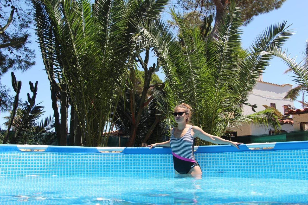 Relais Lo Stagnone Hotel Marsala Eksteriør billede